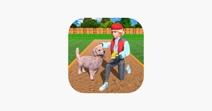 Game Pet Simulator Mengajarkan Empati Melalui Virtual