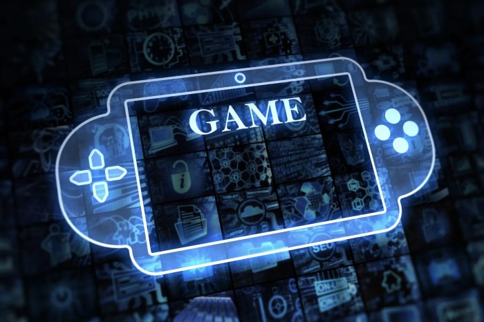 Dunia Gaming Semakin Dekat dengan Realitas Berkat Teknologi AI