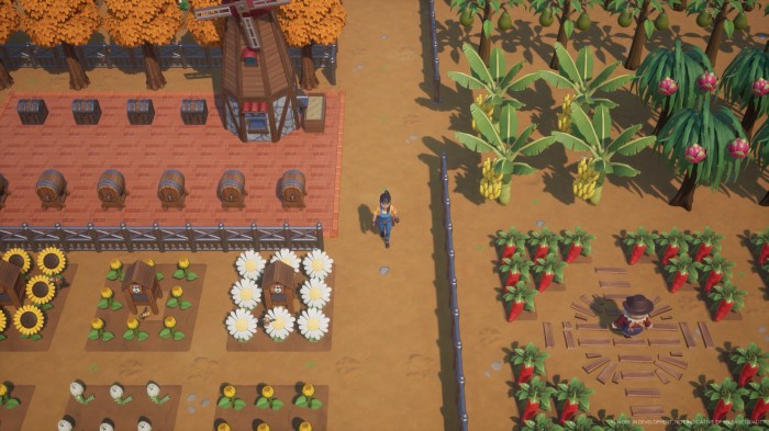 Pengembangan ekosistem game lokal harus sejalan industri dan prestasi ... Game Co-Op Lokal Kembali Dihidupkan oleh Komunitas Indie