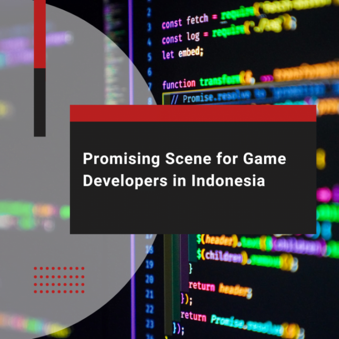 Dunia Game Indie Menjadi Laboratorium Kreativitas Developer Baru