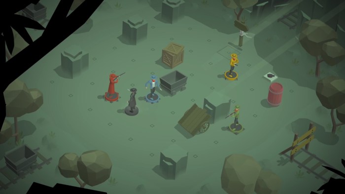 Game Puzzle Minimalis Kembali Trending Di Platform Mobile