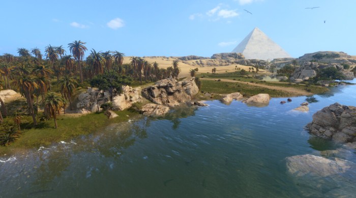 Total War: Pharaoh Preview - Kenali Ramesses, Orang Laut serta Combat ... Total War: Pharaoh Preview - Kenali Ramesses, Orang Laut serta Combat ...