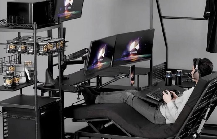 Dunia Gaming Semakin Dekat Dengan Realitas Berkat Teknologi Ai
