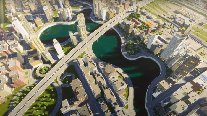 Game City Builder Kembali Digemari Sejak Kesuksesan Cities Skylines 2