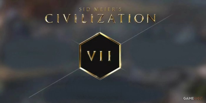 Civilization Vii Diumumkan Dengan Sistem Diplomasi Baru