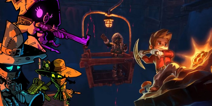 Game Co-Op Lokal Kembali Dihidupkan Oleh Komunitas Indie