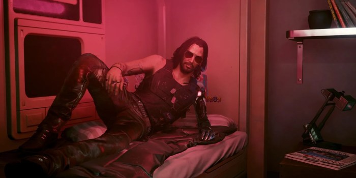Some of my favourite pics from this game : cyberpunkgame Game Bertema Cyberpunk Masih Jadi Favorit Penggemar Sci-Fi