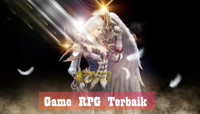 Game Rpg Berbasis Teks Mulai Populer Kembali Di Era Digital