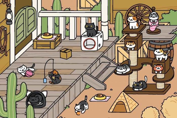 10 Virtual Pet Games That Should Make A Comeback
