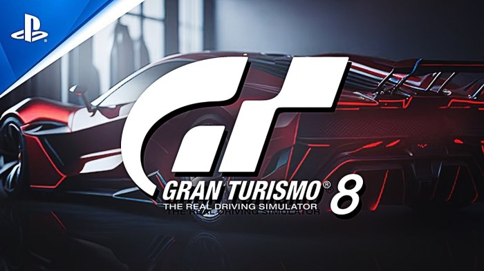 Gran Turismo 8 Siap Hadir Dengan Teknologi Ray Tracing Penuh