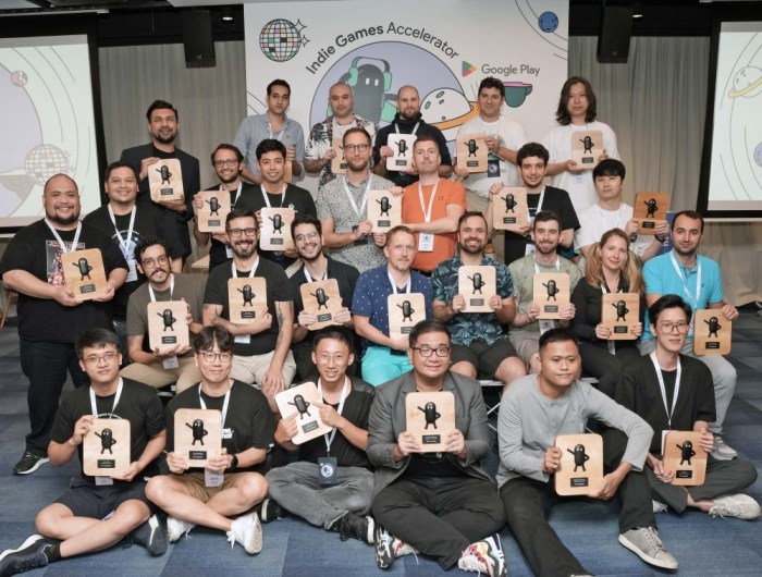 Dunia Game Indie Menjadi Laboratorium Kreativitas Developer Baru