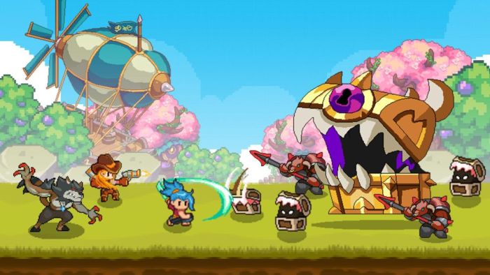 Sejarah Game RPG dari Awal Era sampai Era Modern Sekarang Sejarah Game RPG dari Awal Era sampai Era Modern Sekarang
