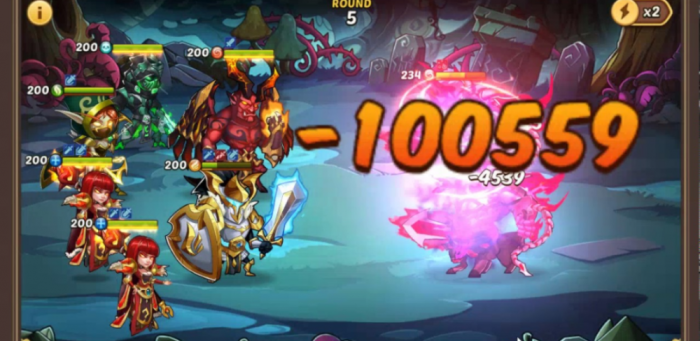 Game Gacha Mobile Mendapat Kritik Karena Sistem Mikrotransaksi
