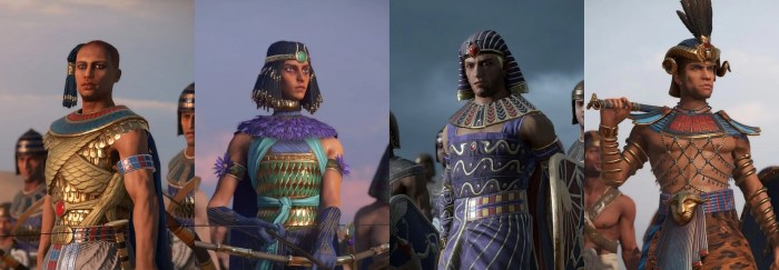 Total War: Pharaoh – Vše, co potřebujete vědět | Alza.cz Total War: Pharaoh – Vše, co potřebujete vědět | Alza.cz